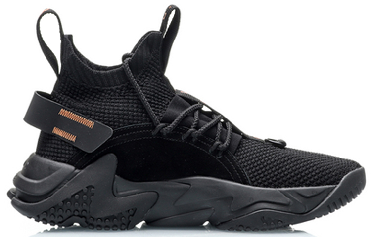 Li-Ning Counterflow 'Cosmic Dust' 圖 2