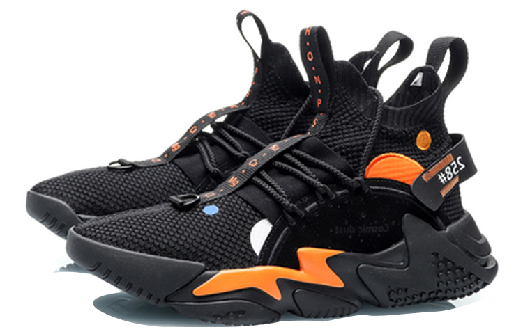 Li-Ning Counterflow 'Cosmic Dust' 圖 3