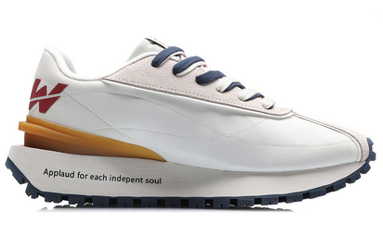 Order 李宁 Counterflow‘奶油白’ AGCQ453-3