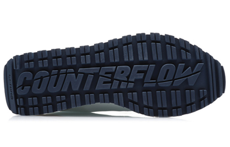 Purchase 李宁 Counterflow‘奶油白’ AGCQ453-3