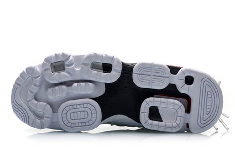 Purchase Li-Ning Counterflow 'Grey White' AGCP339-4