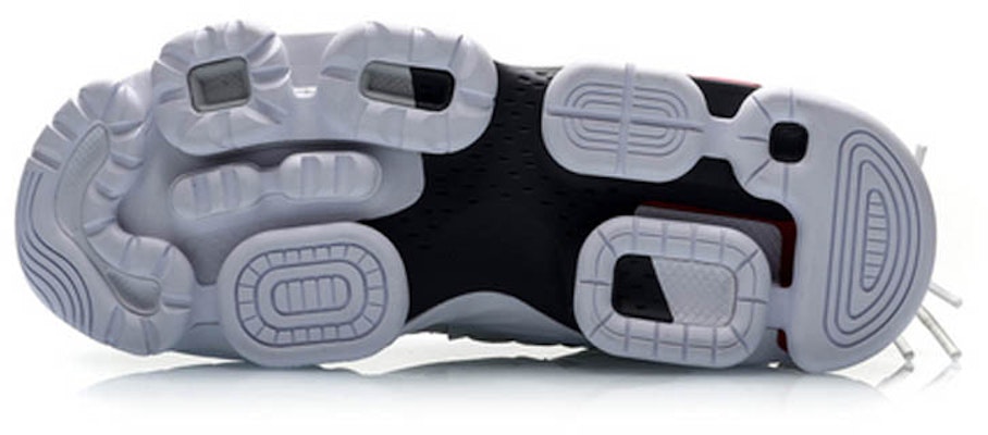 LiNing李寧 Counterflow 溯系列 飛檐斗拱 “皎“ 灰白 Purchase LiNing李寧 Counterflow 溯系列 飛檐斗拱 “皎“ 灰白