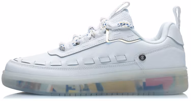 Li-Ning Counterflow 'Marshmallow' AGCP289-16 Li-Ning Counterflow 'Marshmallow' AGCP289-16