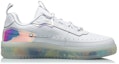 Order Li-Ning Counterflow 'Putih Kelabu' AGCP289-15