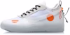 Li-Ning Counterflow 'Putih Jingga Bertitik' AGCP293-1