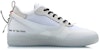 Li-Ning Counterflow 'Putih Jingga Bertitik' AGCP293-1