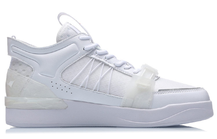 Li-Ning Counterflow 'White Red' 圖 2