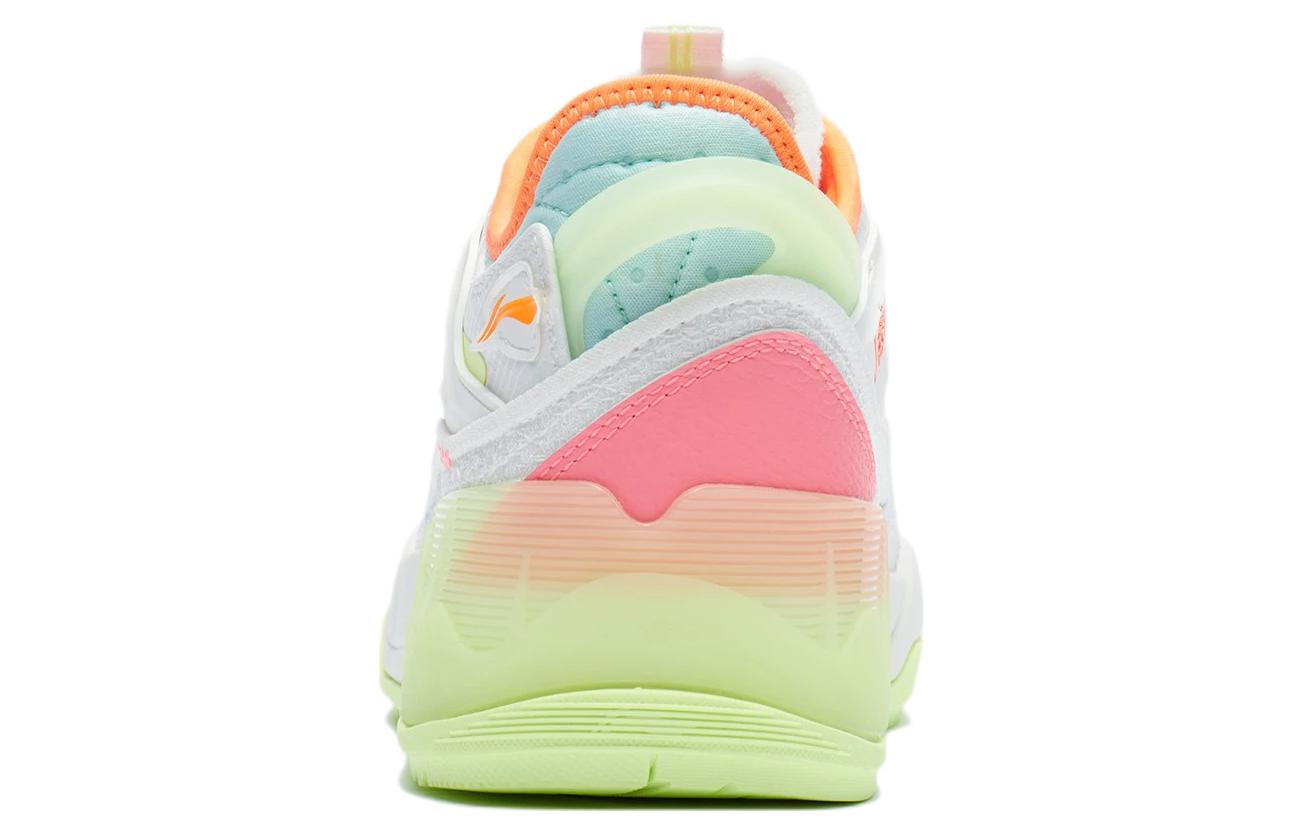 Details for Li-Ning Counterflow AGCR289-5