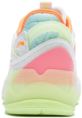 Li-Ning Counterflow AGCR289-5 Details for Li-Ning Counterflow AGCR289-5