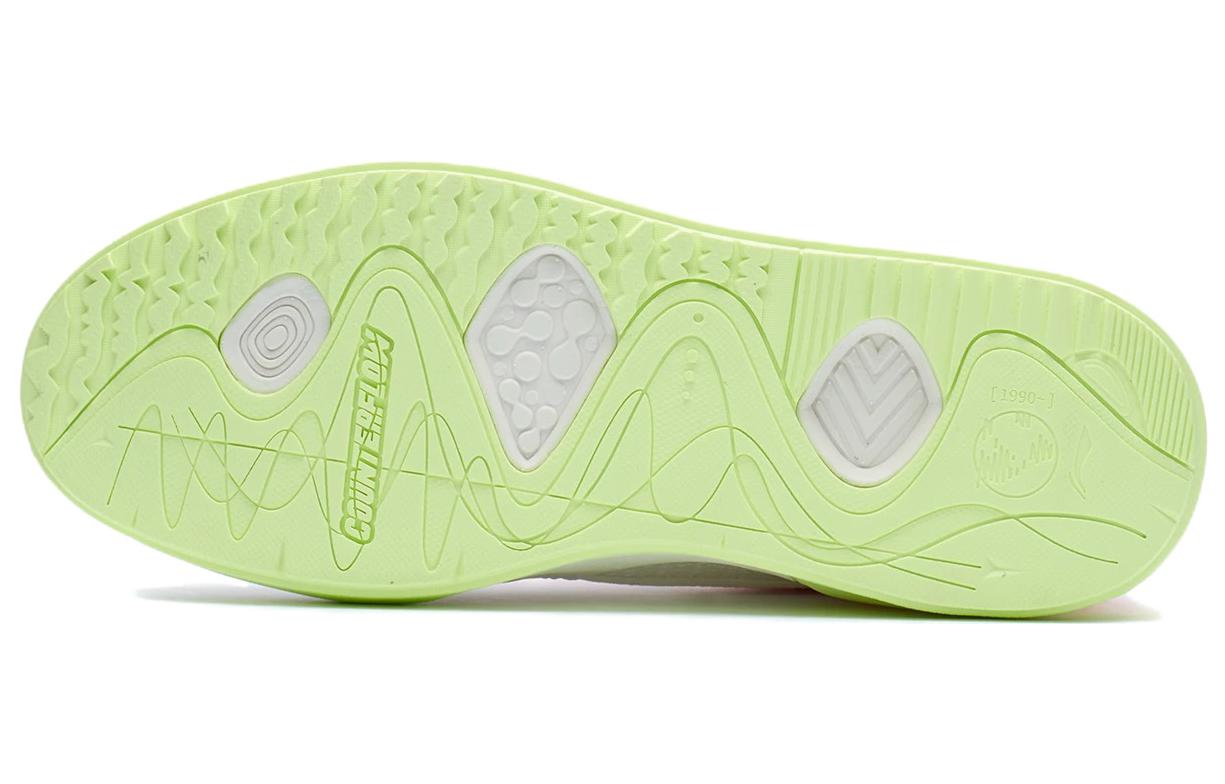 Sizing Li-Ning Counterflow AGCR289-5