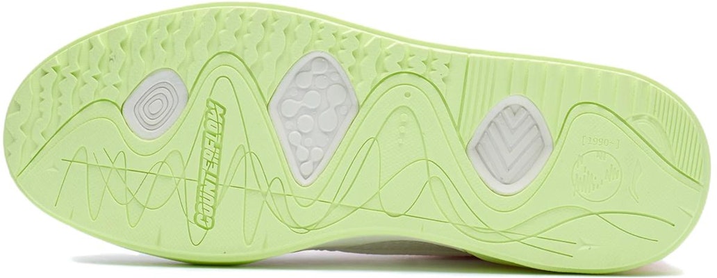 Li-Ning Counterflow AGCR289-5 Sizing Li-Ning Counterflow AGCR289-5