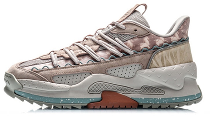 Li-Ning Counterflow Alien 'Putih Ungu Muda' AGCQ159-5 Buy Li-Ning Counterflow Alien 'Putih Ungu Muda' AGCQ159-5