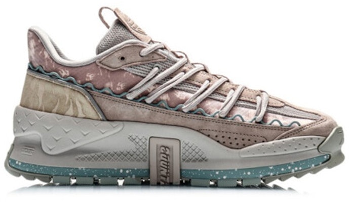 Li-Ning Counterflow Alien 'Putih Ungu Muda' AGCQ159-5 Order Li-Ning Counterflow Alien 'Putih Ungu Muda' AGCQ159-5