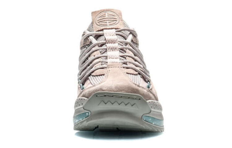 Li-Ning Counterflow Alien 'Light White Purple' 圖 5