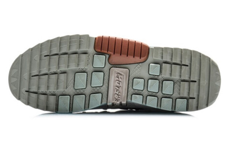 Li-Ning Counterflow Alien 'Light White Purple' 圖 6