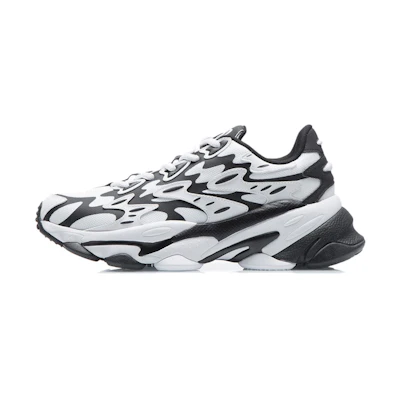Li-Ning Counterflow Alien 'White Black'