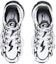 Shop Li-Ning Counterflow Alien 'Putih Hitam' AGLR165-2