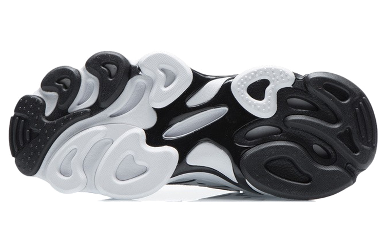 Li-Ning Counterflow Alien 'White Black' 圖 5