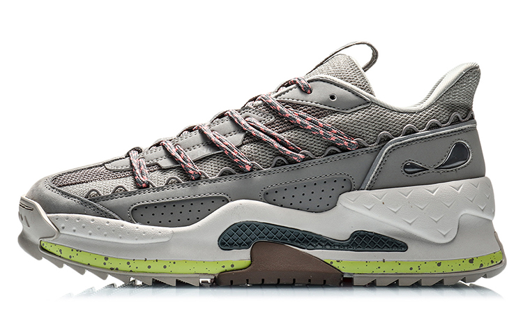 Li-Ning Counterflow Alien AGCQ159-1