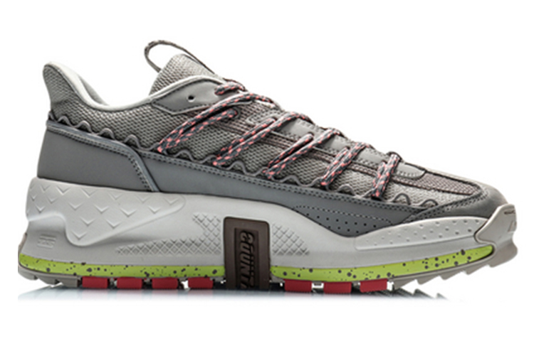 Order 리닝 카운터플로우 에일리언 AGCQ159-1