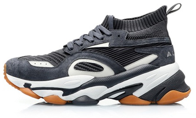 리닝 카운터플로우 캐주얼 슈즈 (Li-Ning Counterflow Casual Shoes - already concise, under the limit) AGCP167-4 Buy 리닝 카운터플로우 캐주얼 슈즈 (Li-Ning Counterflow Casual Shoes - already concise, under the limit) AGCP167-4