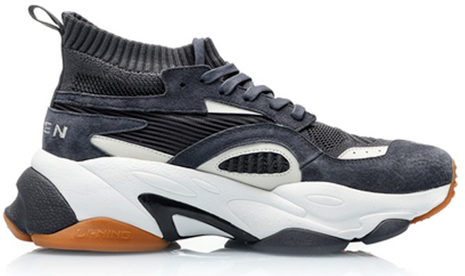 리닝 카운터플로우 캐주얼 슈즈 (Li-Ning Counterflow Casual Shoes - already concise, under the limit) AGCP167-4 Order 리닝 카운터플로우 캐주얼 슈즈 (Li-Ning Counterflow Casual Shoes - already concise, under the limit) AGCP167-4