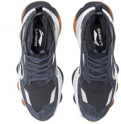 리닝 카운터플로우 캐주얼 슈즈 (Li-Ning Counterflow Casual Shoes - already concise, under the limit) AGCP167-4 Shop 리닝 카운터플로우 캐주얼 슈즈 (Li-Ning Counterflow Casual Shoes - already concise, under the limit) AGCP167-4