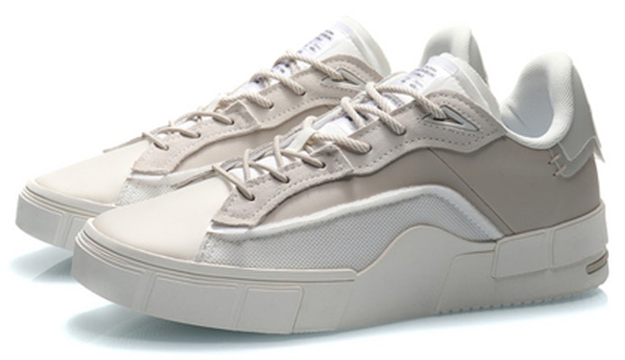 Li-Ning Counterflow Contrarian 2020 Lelaki Batuapi Baru AGCQ141-2 Lookbook Li-Ning Counterflow Contrarian 2020 Lelaki Batuapi Baru AGCQ141-2