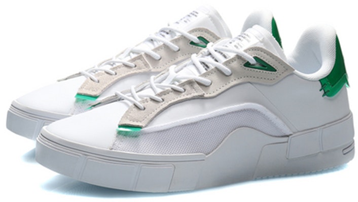 Li-Ning Counterflow Contrarian 2020 Kasut Lelaki Sukan Popular Malaysia AGCQ141-3 Lookbook Li-Ning Counterflow Contrarian 2020 Kasut Lelaki Sukan Popular Malaysia AGCQ141-3