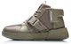 Li-Ning Counterflow Contrarian Hi 'Coklat' AGCQ137-2