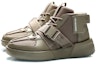 Lookbook Li-Ning Counterflow Contrarian Hi 'Coklat' AGCQ137-2