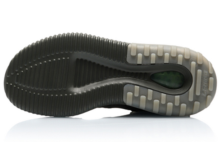 Li-Ning Counterflow Essence 2 High 'Military Green' 圖 5