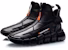 Li-Ning Counterflow High 'Hitam' AGBP101-2