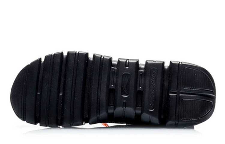 Purchase 李寧カウンターフロー ハイ "ブラック" (Rīningu Kauntāfurō Hai "Burakku") AGBP101-2