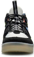 Shop Li-Ning Counterflow Hunter ''Schwarz Blau'' AGCQ127-3