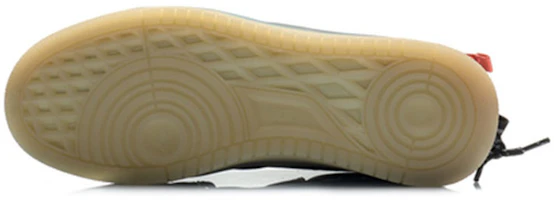 Purchase Li-Ning Counterflow Hunter ''Schwarz Blau'' AGCQ127-3
