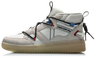 Li-Ning Counterflow Hunter 'Grey' AGCQ127-1 Li-Ning Counterflow Hunter 'Grey' AGCQ127-1