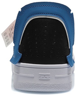 Li-Ning Counterflow JieXu 'Black White Blue' AGCQ315-4 Purchase Li-Ning Counterflow JieXu 'Black White Blue' AGCQ315-4