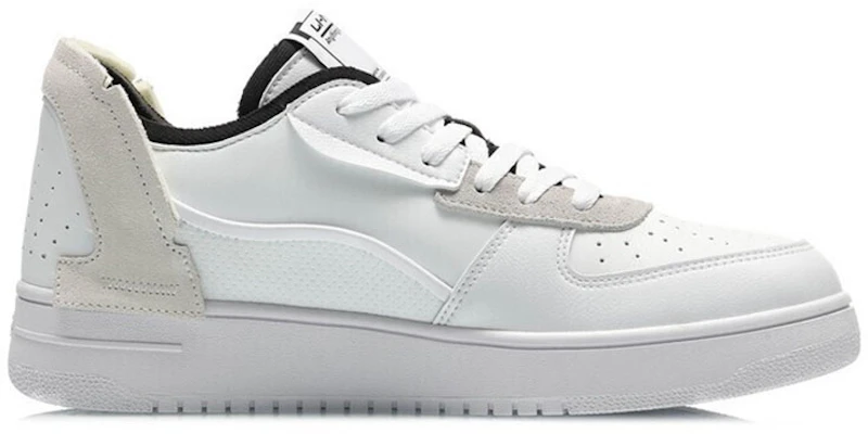 李宁 逆流 解絮 '白黑红' AGCQ315-1 Order 李宁 逆流 解絮 '白黑红' AGCQ315-1