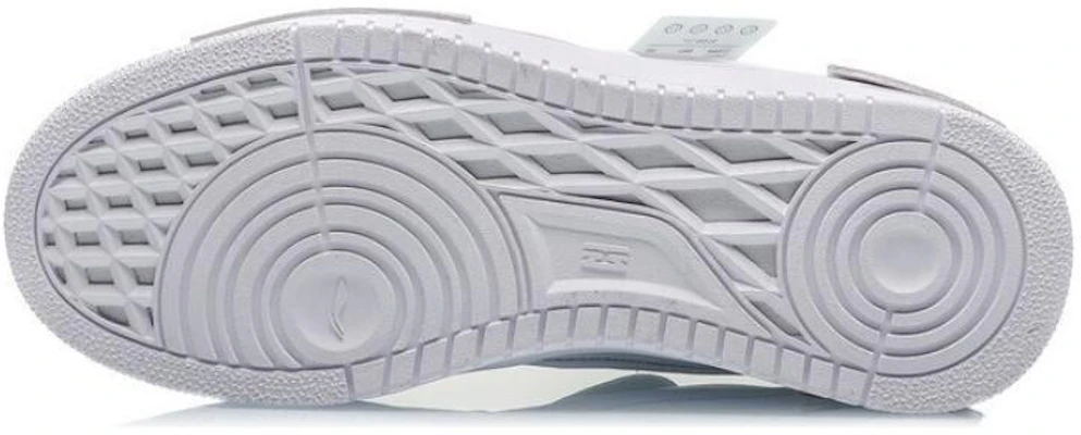 李宁 逆流 解絮 '白黑红' AGCQ315-1 Details for 李宁 逆流 解絮 '白黑红' AGCQ315-1