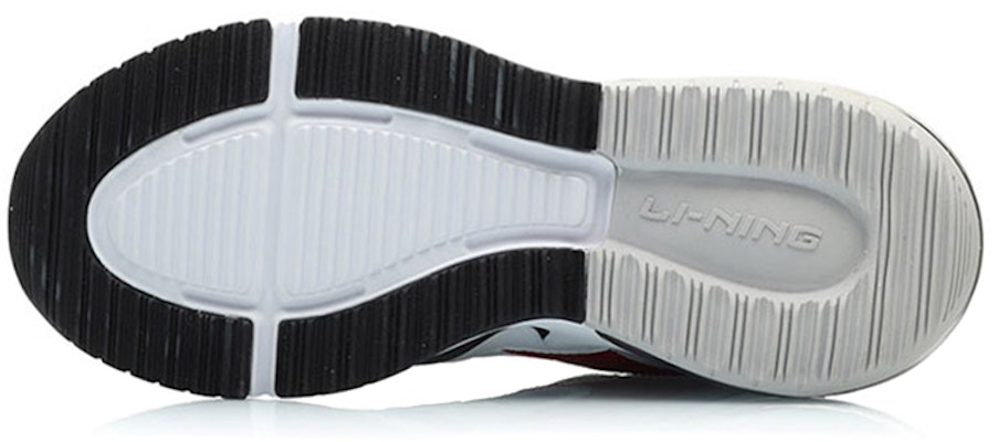 LiNing李寧 CF Counterflow 源 防滑耐磨 低幫 運動休閒鞋 灰紅 Purchase LiNing李寧 CF Counterflow 源 防滑耐磨 低幫 運動休閒鞋 灰紅