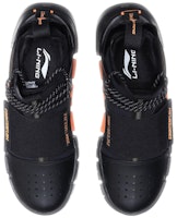 Li-Ning Counterflow Light Wheel 0.9 Hi 'Hitam Oren' AGBP107-1 Shop Li-Ning Counterflow Light Wheel 0.9 Hi 'Hitam Oren' AGBP107-1