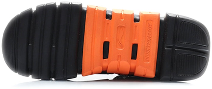 리닝 카운터플로우 라이트 휠 0.9 하이 '블랙 오렌지' AGBP107-1 Purchase 리닝 카운터플로우 라이트 휠 0.9 하이 '블랙 오렌지' AGBP107-1