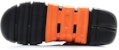 Li-Ning Counterflow Light Wheel 0.9 Hi 'Hitam Oren' AGBP107-1