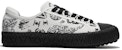 Li-Ning Counterflow Low 'Putih Hitam' AGCR243-6