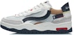 Li-Ning Counterflow Low 'Putih Hitam' AGCR299-1