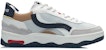 Li-Ning Counterflow Low 'Putih Hitam' AGCR299-1
