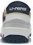 Shop Li-Ning Counterflow Low 'Putih Hitam' AGCR299-1