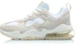 Li-Ning Counterflow Neon 'Putih Kelabu' AGCP117-4