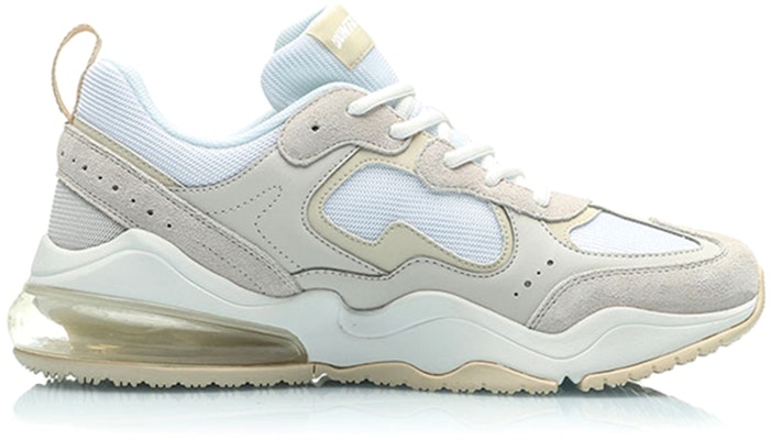 Li-Ning Counterflow Neon 'White Gray' AGCP117-4 Order Li-Ning Counterflow Neon 'White Gray' AGCP117-4